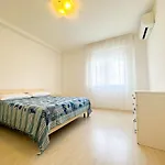 Vista Mare, Terrazzo - Condominio Cansiglio