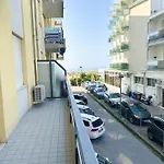 Vista Mare, Terrazzo - Condominio Cansiglio