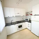 Vista Mare, Terrazzo - Condominio Cansiglio