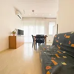 Vista Mare, Terrazzo - Condominio Cansiglio