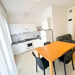 Vista Mare, Terrazzo - Condominio Cansiglio