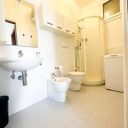 Vista Mare, Terrazzo - Cansiglio Apartment Lido di Jesolo