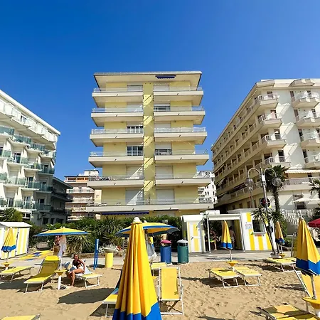 Apartment Vista Mare, Terrazzo - Cansiglio