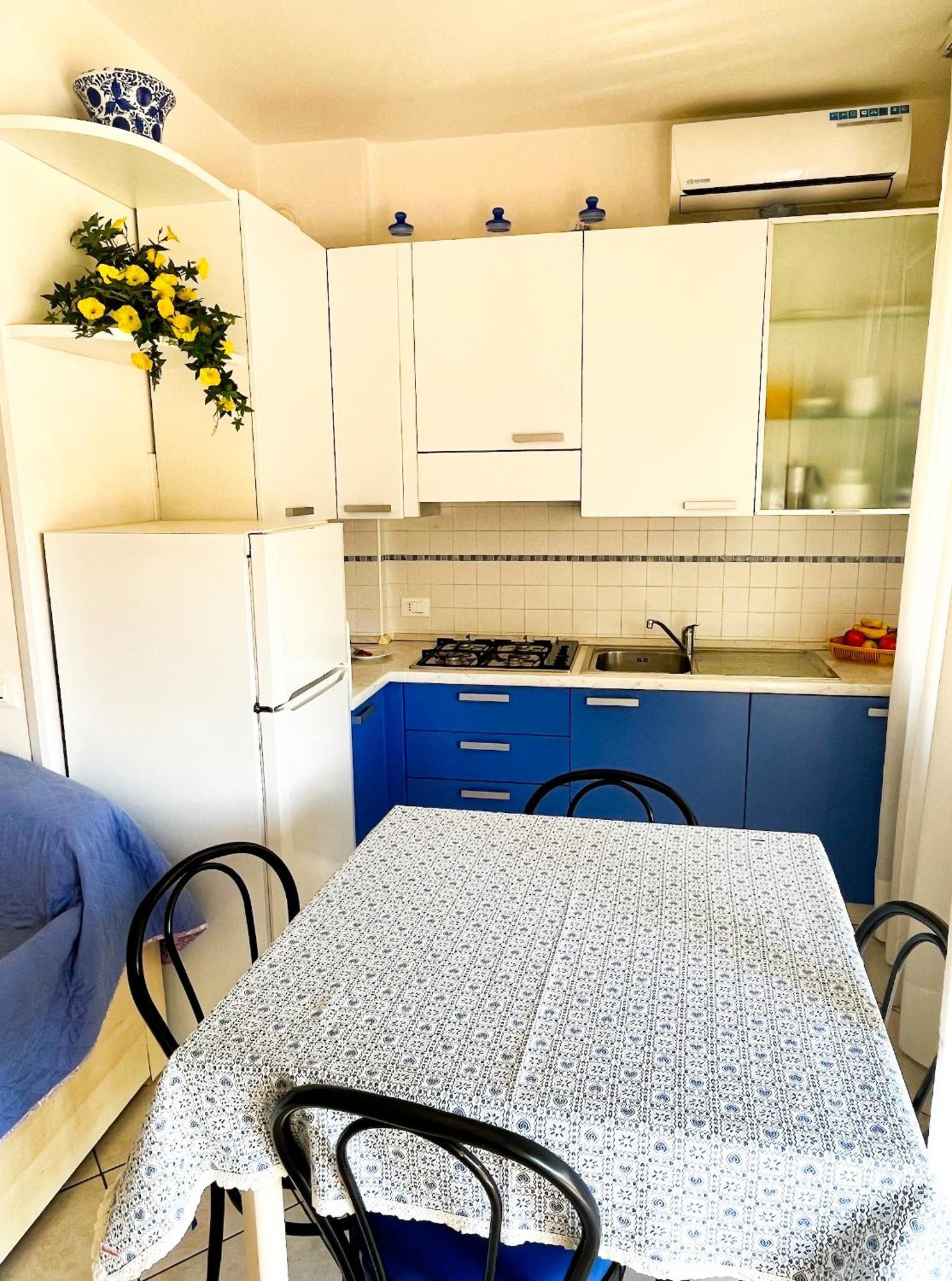 Vista Mare, Terrazzo - Cansiglio