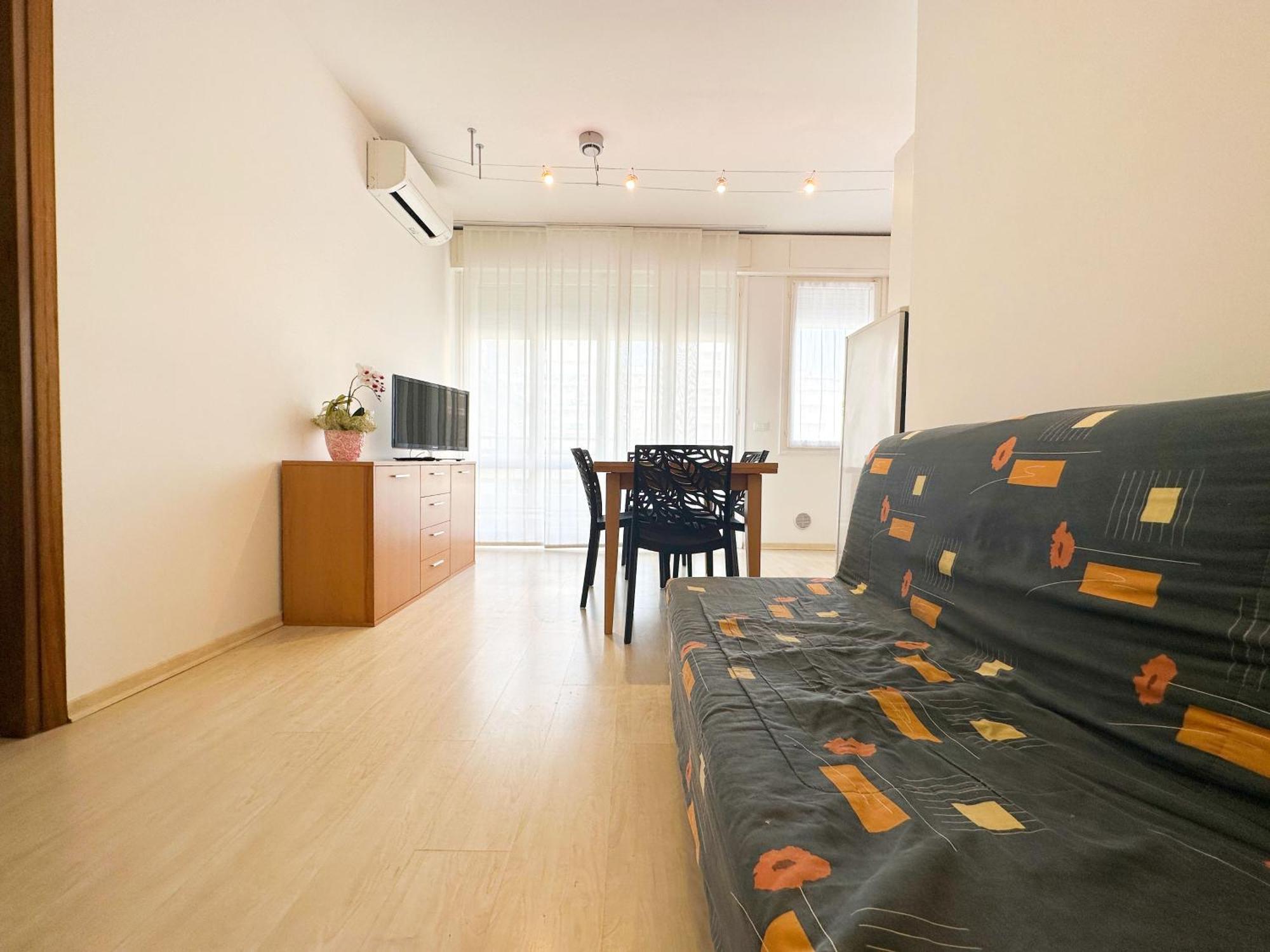 Vista Mare, Terrazzo - Cansiglio Appartamento