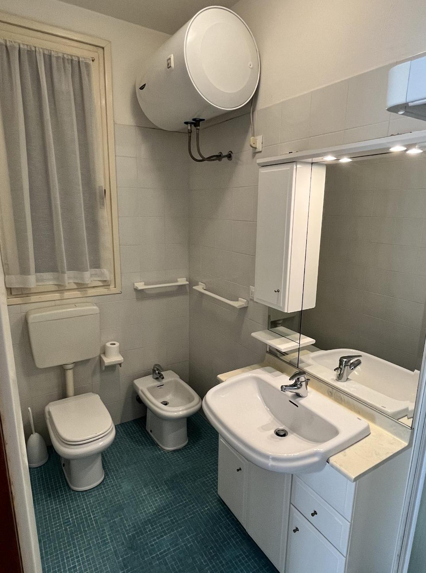 Vista Mare, Terrazzo - Cansiglio Appartamento