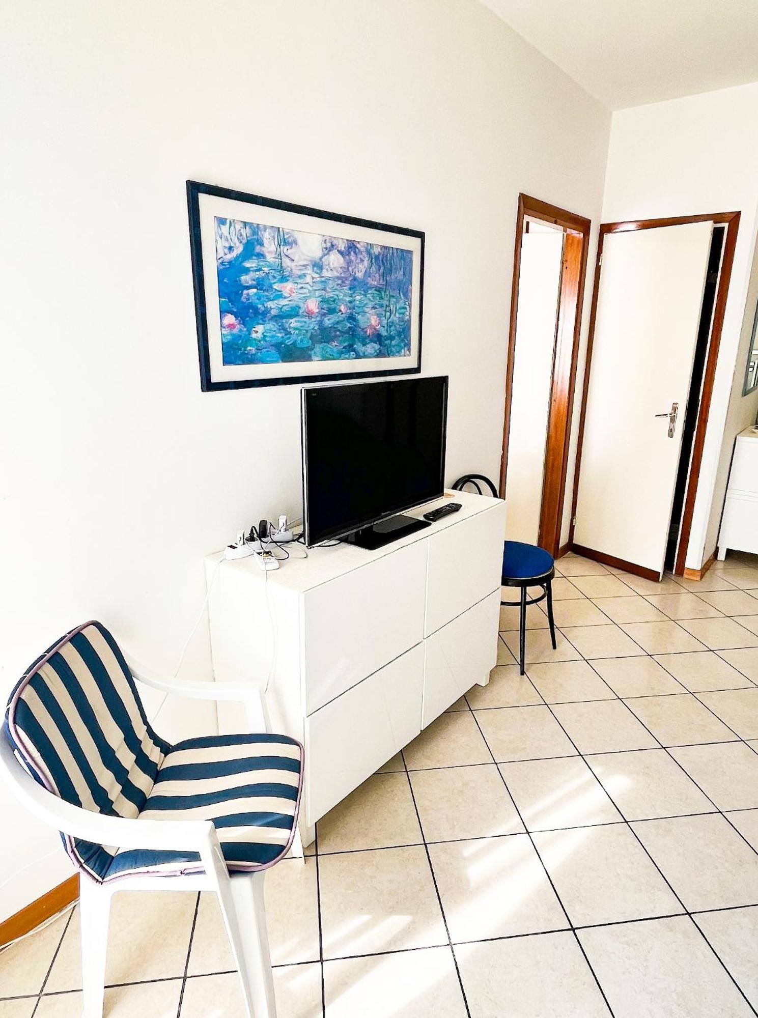 Apartment Vista Mare, Terrazzo - Cansiglio Lido di Jesolo