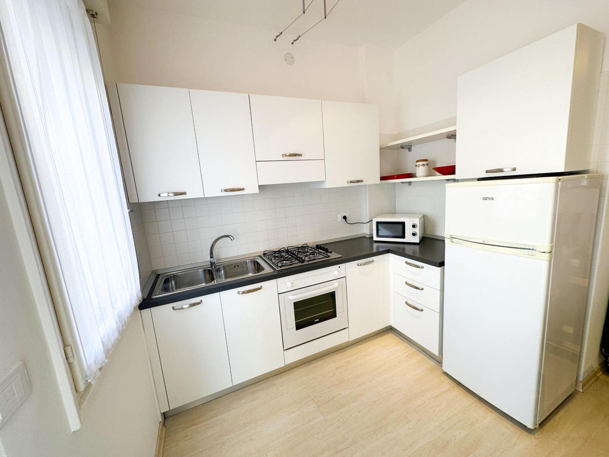 Appartamento Vista Mare, Terrazzo - Cansiglio *